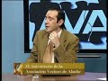 Entrevista en canal33 2/5. A. Vecinos de Aluche