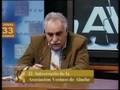 Entrevista en canal33 2/5. A. Vecinos de Aluche
