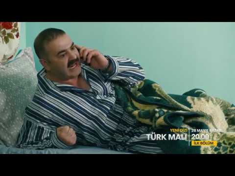 Türk Malı 1. Bölüm Fragmanı                                                                                                                                                                                                                               