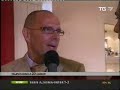 Marco Formica on TG La7 - Yalos Diamonds