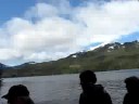 Boat tour in Ketchican, AK