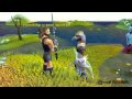 Runescape series | Da Gawd Squad - Armadyl, Bandos, & Zaros enter the Runescape Machinima Contest