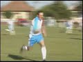Eml�kezetes foci pillanatok