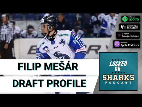 2022 NHL Draft Profile