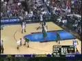Allen Iverson & C-Webb vs Boston Celtics 3OT Game Highlight