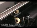 Citizen L20   Long Shaft Demo