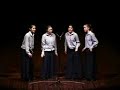 Young Women in Harmony \"Harmonique\" Quartet Nationals (2006)