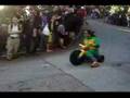 2008 Easter Big Wheel Race - SF, USA