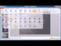 Microsoft PowerPoint 2007-2010 – tworzenie prezentacji efekty przejścia