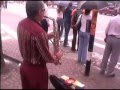 In 2007 Fairtunes travelled to Colombia to assess the viability of building our first recording sudio in the impoverished communities of Bogota. This is a film about our trip.