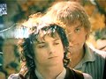LOTR Sam & Frodo: Secret Lovers LOTR Sam & Frodo: Secret Lovers