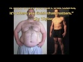 Extreme P90X Transformation - Jeremy Yost, 180 lb Weight Loss
