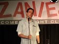 Rob Paravonian 6 minutes at Zanies Rob Paravonian 6 minutes at Zanies