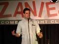 Rob Paravonian 6 minutes at Zanies