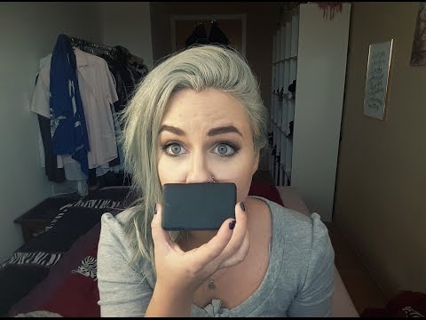 Schwarze Seife gegen unreine und fettige Haut?! nur gute Inhaltsstoffe