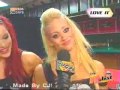 heres a montage of kimberly from the pussycat dolls. made a few months ago =d
