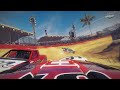 Click here to watch this video DiRT Showdown - RACE-OFF - TOTAL DESTRUCTION MASSIVE DAMAGE