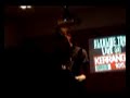 Mercy Me Acoustic