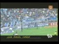 Futbol en America - Juan Manuel Vargas - Sus Goles