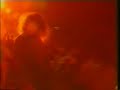 1991   interview with david vincent + immortal rites video