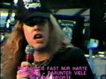 1991   interview with david vincent + immortal rites video