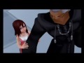 Kingdom Hearts Riku: Animal I Have Become