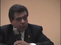 mario di costanzo explica maniobras contra pemex  2a  de 3 