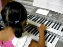 The Sound of Music - The Hills Are Alive - with ELECTONE