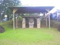 parque arqueologico san agustin huila colombia