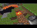 Minecraft: How to make a portal