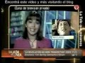 Víctor Hugo y Chávez II