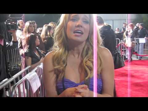Happy 24th Birthday Tiffany Thornton Happy 24th Birthday Tiffany Thornton