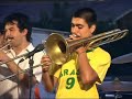 ESCASO APORTE EN EL GALPÓN KULTURAL