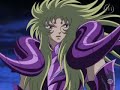 Saint seiya