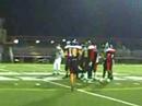 Coach Sarge and QB Millay Calls The Play Coach Sarge and QB Millay Calls The Play