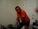 CJ Escober - Santogold & Krumping CJ Escober - Santogold & Krumping