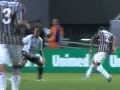 Fluminense 3 x 1 Cearà Campeonato Brasileiro 2010 20º Rodada