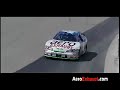 NASCAR Aero Exhaust Wimmer Fan Film