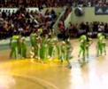 SSCR CHEERING HRM