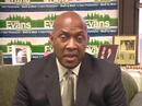 An Update from Dwight Evans, May 1st
