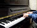 Exhibition Chi-joong-jin-dam piano solo