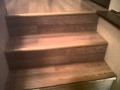 Floor & Stairs remodel