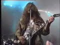KREATOR - Toxic Trace (promo video)