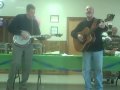 Orfa Hott's 90th Birthday Celebration, Augusta Fire Hall, Dec. 2009