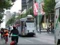 Trams in Melbourne