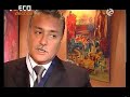 L'argan au Maroc - première partie