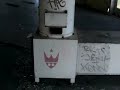 Field Station Teufelsberg Berlin 01