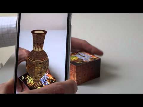 Video 1 - Enchanted History