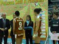 Scavolini Pesaro - Asystel Novara Scavolini Pesaro - Asystel Novara