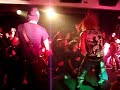 The Casualties (Live in Portugal)